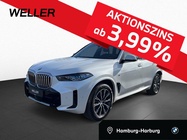 BMW X5 2025