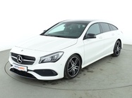 Mercedes-Benz CLA-Class 2019