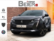 Peugeot 3008 2024