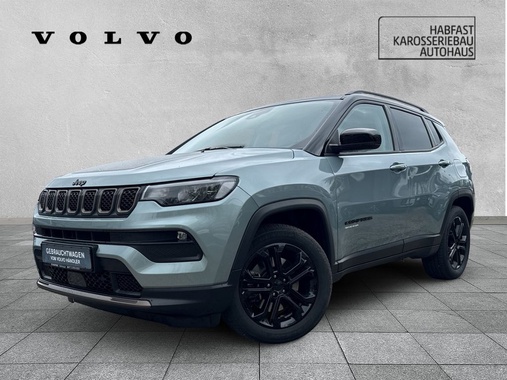 Jeep Compass 2022