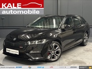 Skoda Octavia 2022