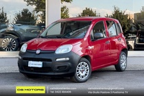 Fiat Panda 2015