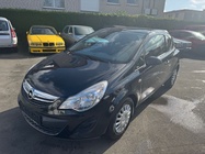 Opel Corsa 2013