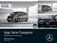 Mercedes-Benz V-Class 2025