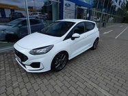 Ford Fiesta 2023
