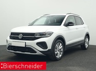 Volkswagen T-Cross 2025