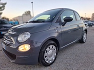 Fiat 500 2022