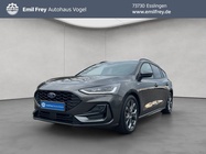 Ford Focus 2024