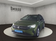 Volkswagen Taigo 2024