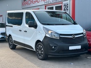 Opel Vivaro 2019