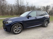 BMW X5 2022