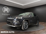 Jeep Compass 2022
