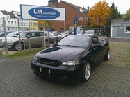 Opel Astra 2003