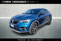 Renault Arkana 2023
