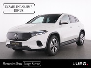 Mercedes-Benz EQA 2025