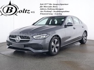 Mercedes-Benz C-Class 2024