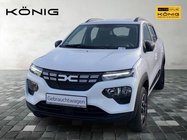 Dacia Spring 2023