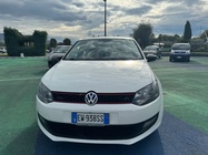 Volkswagen Polo 2014