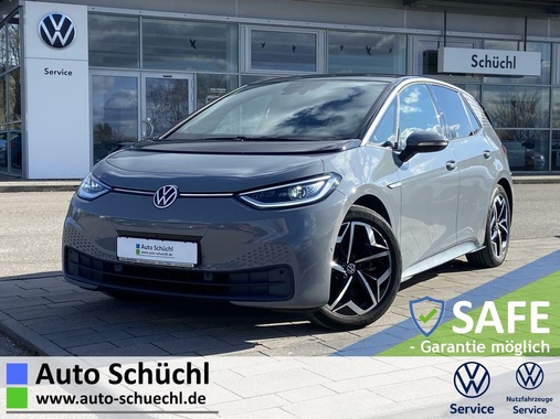 Volkswagen ID.3 2022