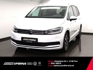 Volkswagen Touran 2022
