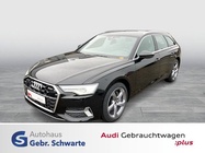 Audi A6 2025