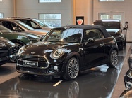MINI Cooper 2019