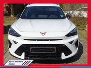 Cupra Formentor 2025