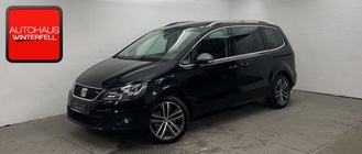 Seat Alhambra 2020