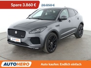 Jaguar E-Pace 2020