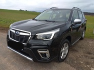 Subaru Forester 2021