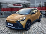 Toyota C-HR 2025