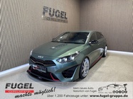 Kia pro cee'd / ProCeed 2024