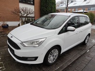 Ford Grand C-Max 2019