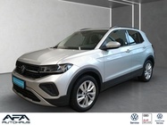 Volkswagen T-Cross 2024