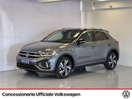Volkswagen T-Roc 2023