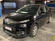 Citroen C3 2017