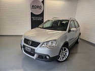 Volkswagen Polo 2009