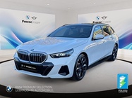 BMW i5 2025