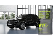 Mercedes-Benz GLE-Class 2024