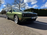 Dodge Challenger 2022
