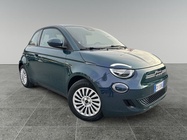 Fiat 500 2024