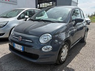 Fiat 500 2020