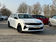 Opel Astra 2024