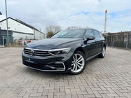 Volkswagen Passat 2021