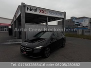 Mercedes-Benz B-Class 2020