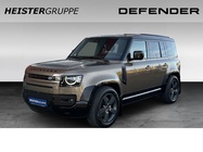 Land Rover Defender 2024