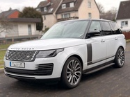 Land Rover Range Rover 2019