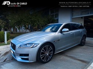 Jaguar XF 2018