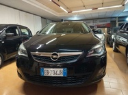 Opel Astra 2010