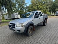 Ford Ranger 2009